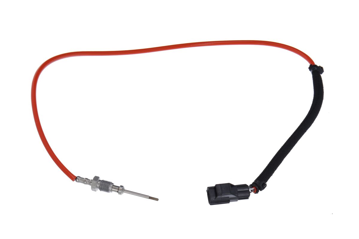 jutiklis, išmetamųjų dujų temperatūra - 368841 VALEO